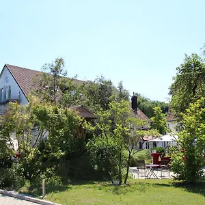 Gewürzmühle Berching