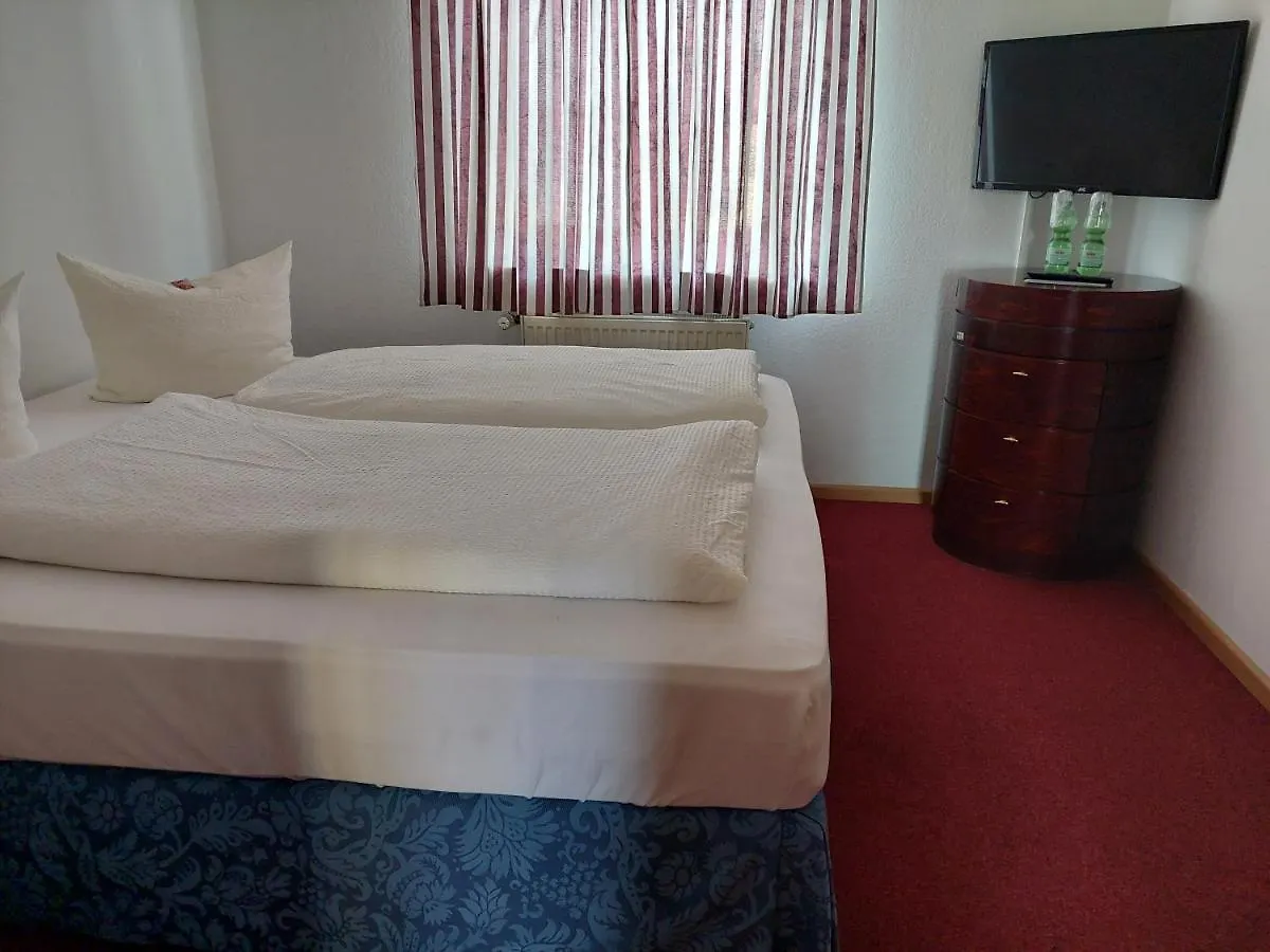 Hotel Der Heurige Im Gasthaus Zum Loewen Freising