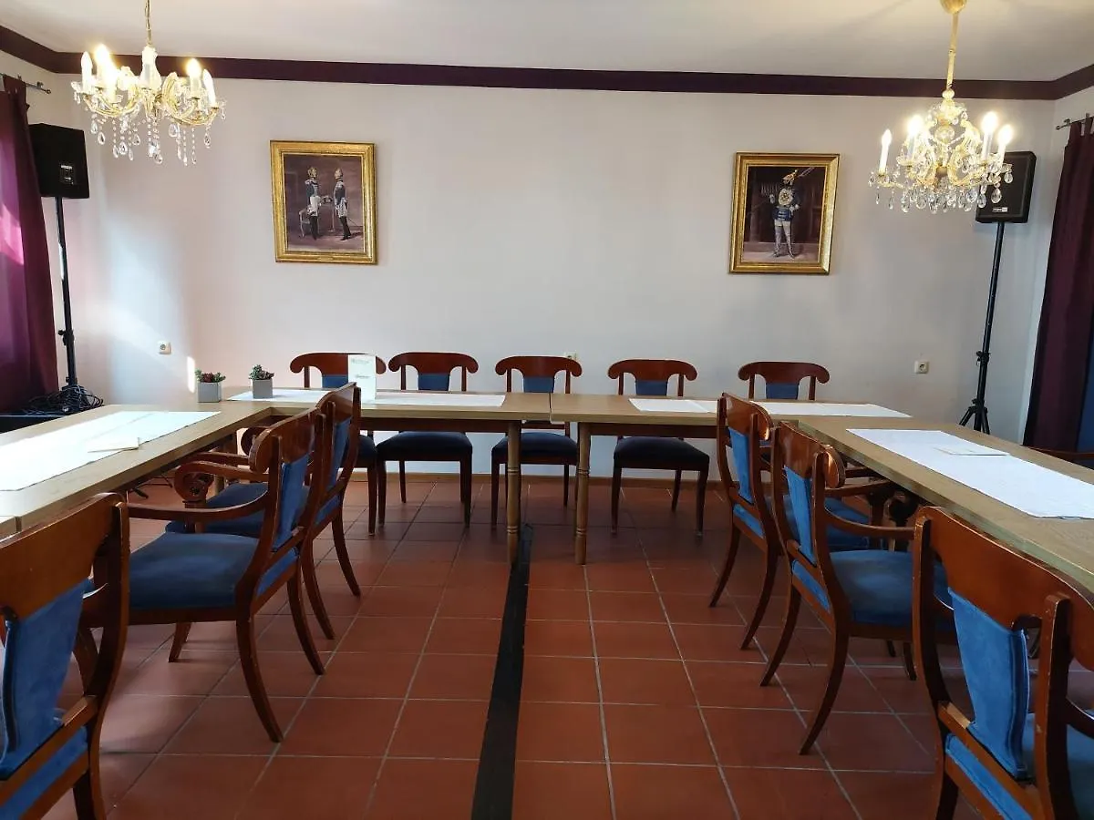Der Heurige im Gasthaus zum Löwen Freising Deutschland